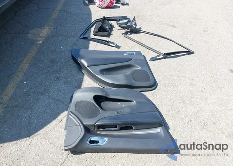 2017 Dodge Durango Gt Awd z USA, uszkodzony, nr VIN 1C4RDJDG3HC883966